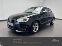 Audi A1 Sport 1.4 TDI AUTOMATIK/LED /TEMP. /NAVI /ALU Schleswig-Holstein - Neumünster Vorschau