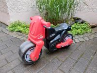 Big Bobbycar Motorrad Bayern - Poppenricht Vorschau