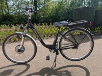 E-Bike eins der esrten Generation von  Green's Schaltung defekt Nordrhein-Westfalen - Oberhausen Vorschau