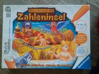 Das Geheimnis der Zahleninsel Spiel von tiptoi Niedersachsen - Wardenburg Vorschau