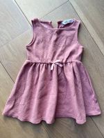 H&M schickes Sommer-Kleid altrosa 92 festlich super Zustand! Bielefeld - Bielefeld (Innenstadt) Vorschau