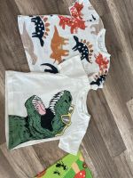 Jungen Tshirts Dino Essen - Steele Vorschau