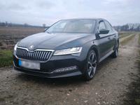 Skoda Superb Sportline 4x4 2.0 Tdi Nordrhein-Westfalen - Brühl Vorschau