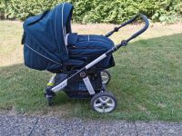 Hartan Racer GTS Kinderwagen Niedersachsen - Emmerthal Vorschau