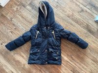 Warme Winter Jacke Tom Tailor 116 Bayern - Rosenheim Vorschau