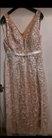Kleid / Standesamt / Abendkleid / Tüllkleid Hessen - Weilburg Vorschau