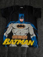 Tolles Batman T-Shirt TOP Gr 152 Berlin - Pankow Vorschau