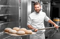 Suche Bäcker Bayern - Geltendorf Vorschau