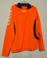 Hummel Herren Trainingsjacke,Sportjacke, Jacket Gr. ca. 52-54 Nordrhein-Westfalen - Krefeld Vorschau