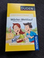 Wörter Wettlauf von Duden Kiel - Ellerbek-Wellingdorf Vorschau