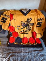 Trikot EHC Zweibrücken Hornets Hessen - Schlitz Vorschau