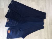 4 Damen Jeans  Angels  Gr 46 4 Stück  TOP! Brandenburg - Schwarzheide Vorschau