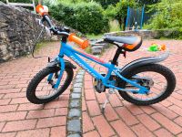 Kinderfahrrad serious 16 zoll Niedersachsen - Bad Gandersheim Vorschau