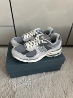 New Balance 2002R Protection Pack Cloud Grey Grau 44,5 Hessen - Darmstadt Vorschau