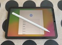 iPad mini 6. Gen, 256GB, WiFi, wie neu & Apple Pencil 2. Gen Hannover - Kirchrode-Bemerode-Wülferode Vorschau