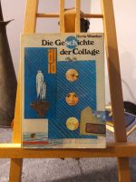Die Geschichte der Collage Herta Wescher Niedersachsen - Hanstedt Vorschau