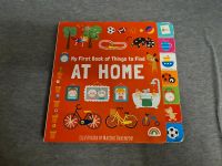 My first book of things to find AT HOME Englisches Kinderbuch Innenstadt - Köln Altstadt Vorschau