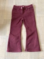 Flared Jeans 92 *neu* Baden-Württemberg - Sindelfingen Vorschau