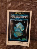 Mergus Aquarienatlas Band 2 Bayern - Weiden (Oberpfalz) Vorschau