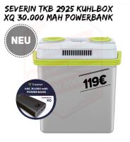 Severin TKB 2925 Kühlbox + XQ 30.000 mAh Powerbank BIG SALE -NEU Nordrhein-Westfalen - Ibbenbüren Vorschau
