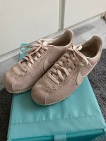 Nike Cortez rosa lila gr 36.5 Nordrhein-Westfalen - Hamm Vorschau