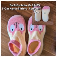 Barfußschuhe Nordrhein-Westfalen - Kamp-Lintfort Vorschau