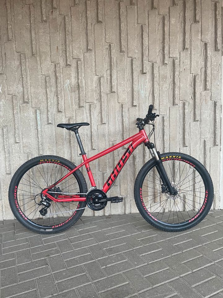 Mountainbike GHOST KATO 2.7 AL  2019 27,5 XS in Willich