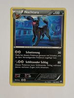 Pokemon Nachtara 60/108 Erforscher der Finsternis Pokémon Sachsen - Dohna Vorschau