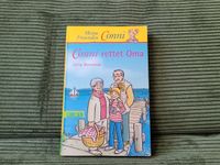 Buch Meine Freundin Conni rettet Oma Kinderbuch Kreis Pinneberg - Quickborn Vorschau