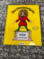 Der Struwwelpeter , Frankfurter Originalausgabe, Neu Rheinland-Pfalz - Waldalgesheim Vorschau