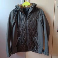 Softshell-Jacke / Damen Gr.38 Sachsen - Hartmannsdorf Vorschau