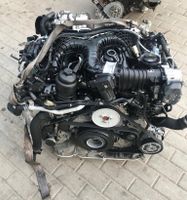 Motor Audi A6 A7 A5 Q7 3.0 TDI CRT CRTD CRTC 272PS 218PS komplett Sachsen - Torgau Vorschau