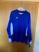 Adidas Trikot Shirt Training Herren Größe 2XL XXL blau Nordrhein-Westfalen - Gütersloh Vorschau