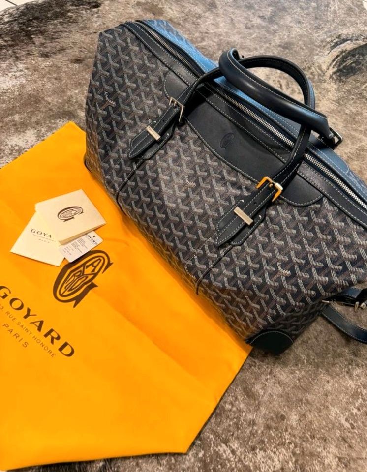 Goyard kepall in Frankfurt am Main