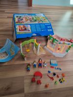 Playmobil Kindergarten 5634 Niedersachsen - Ronnenberg Vorschau