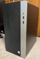 HP ProDesk 400 G6 MT /i7/16GB/M2/1050Ti Baden-Württemberg - Achern Vorschau