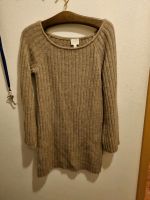 Strickkleid/Longpulli Brandenburg - Panketal Vorschau