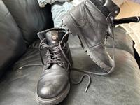 Wrangler Stiefel 38 Lederschuhe Häfen - Bremerhaven Vorschau