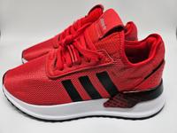 Adidas U Path X Red *selten* neu Gr. 38 Brandenburg - Bernau Vorschau