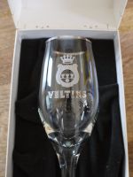 Veltins Grande Bierglas / Glas / Bierpokal - Unikat - unbenutzt Nordrhein-Westfalen - Paderborn Vorschau