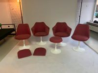 Knoll Saarinen Tulip Stuhl / Sessel / Hocker Berlin - Mitte Vorschau