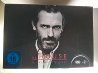 Dr. House komplette Staffel 1-8 Freiburg im Breisgau - March Vorschau