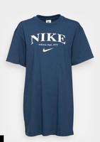 Nike Kleid Damen dunkelblau 36 Nordrhein-Westfalen - Herford Vorschau