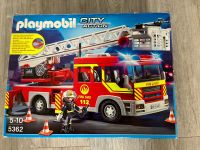 Playmobil Feuerwehr 5362 Köln - Rath-Heumar Vorschau