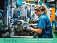 Monteur (m/w/d) Industriemechaniker (m/w/d) Nordrhein-Westfalen - Radevormwald Vorschau