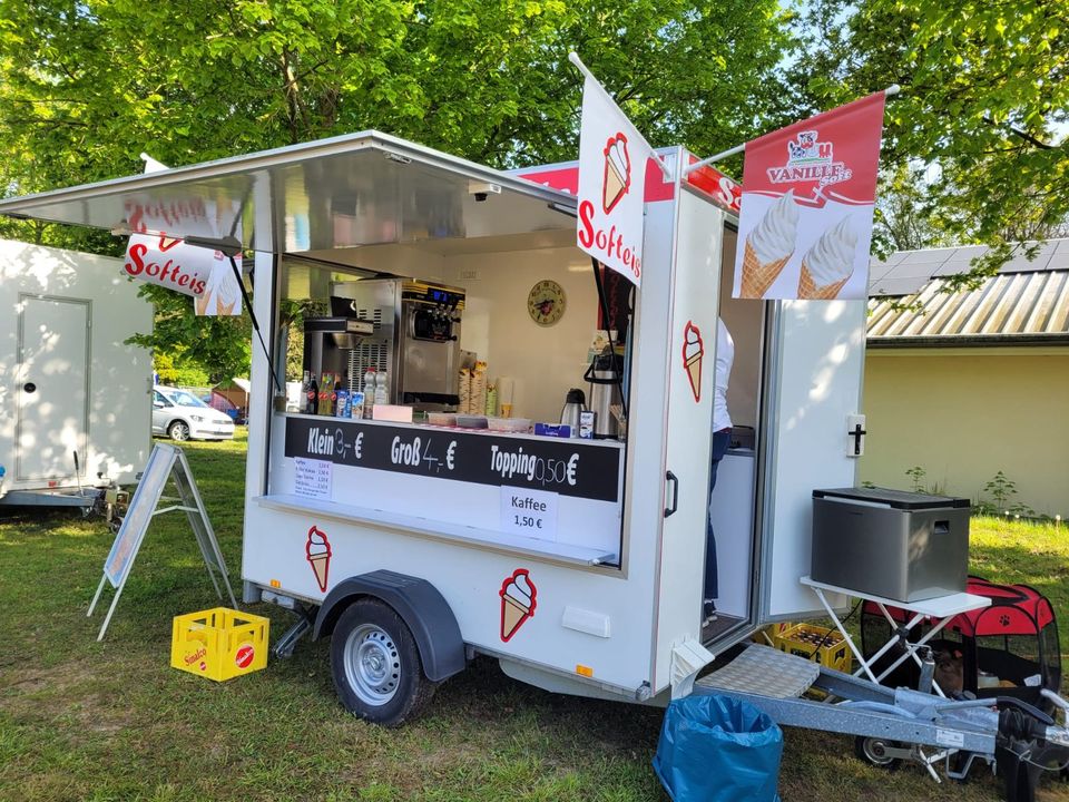 Catering   Partyservice  Grillwagen  Imbisswagen   Foodtruck in Ziethen b. Ratzeburg