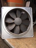 MAICO Ventilator mit Transformator TR 6.6 Nordrhein-Westfalen - Lüdenscheid Vorschau