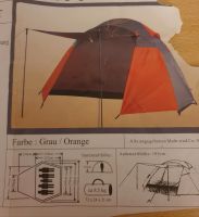 Verkaufe ein Zelt Deggendorf - Mietraching Vorschau