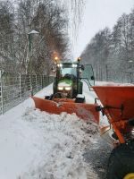 Winterdienst für Privatobjekte Niedersachsen - Ottersberg Vorschau