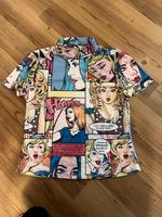Comic t-Shirt Niedersachsen - Ostrhauderfehn Vorschau